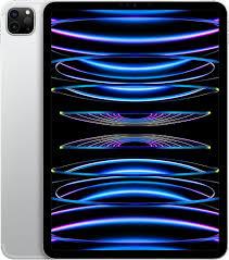 iPad Pro 11 inch 4th gen M2 Cellular 2022